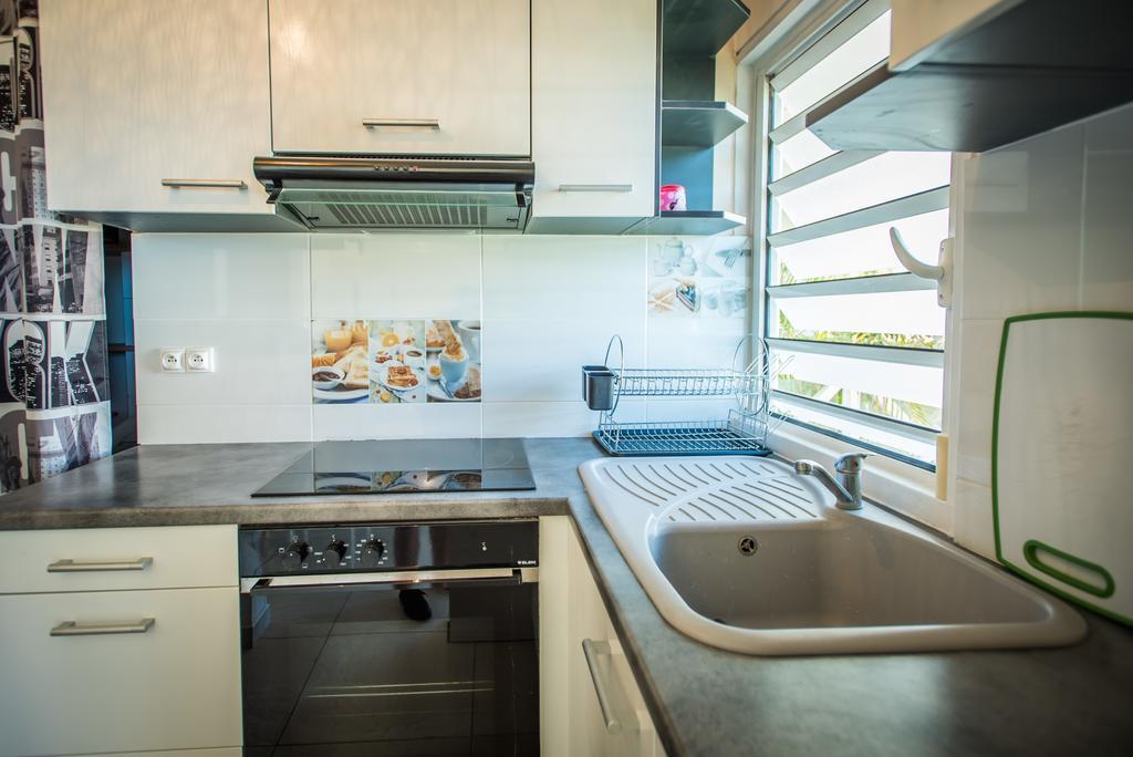 Appartement Le Blue Baie Saint-Paul Exterior photo