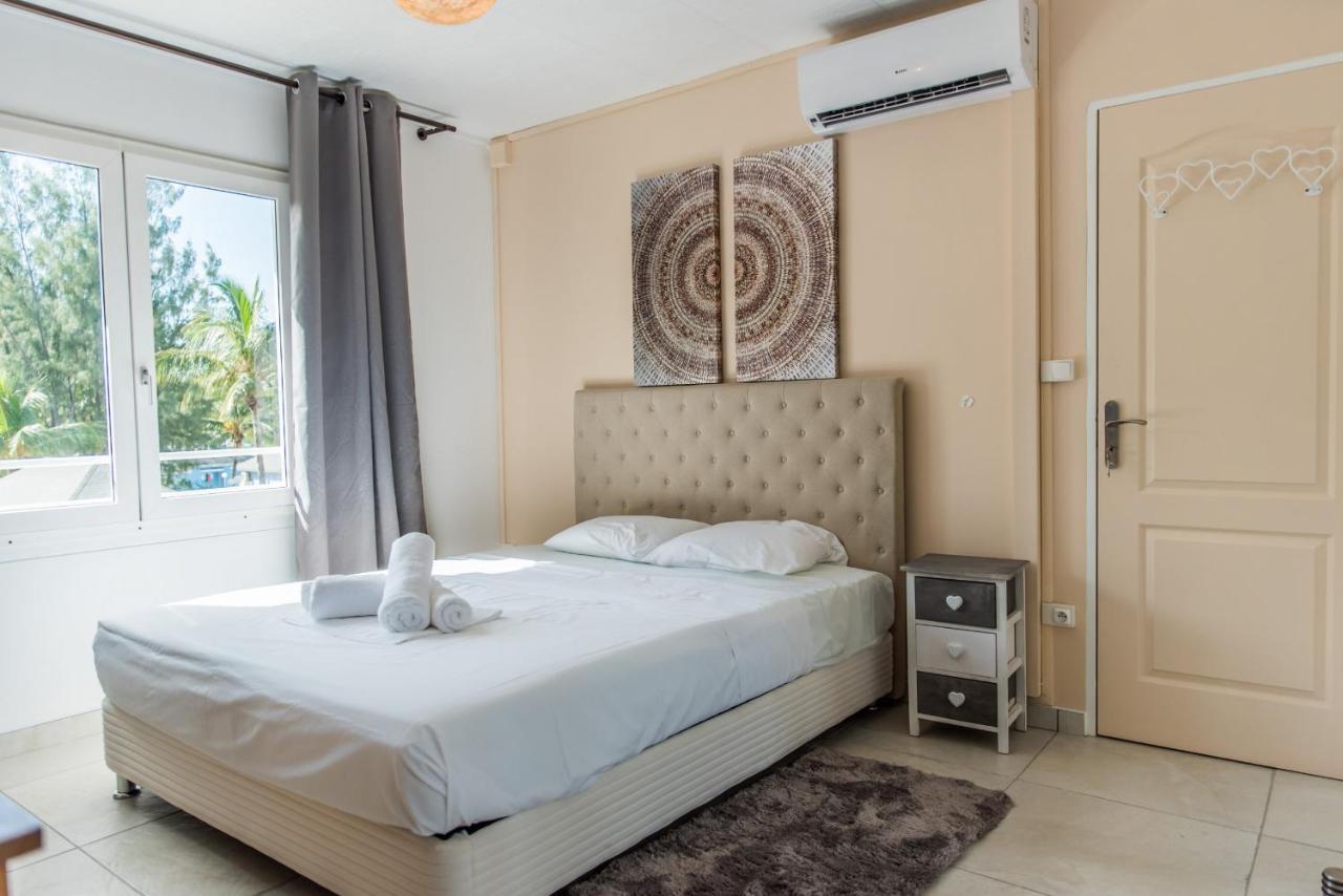 Appartement Le Blue Baie Saint-Paul Exterior photo